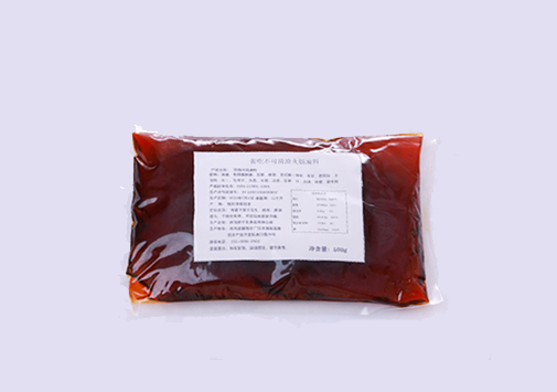 清油火鍋油料